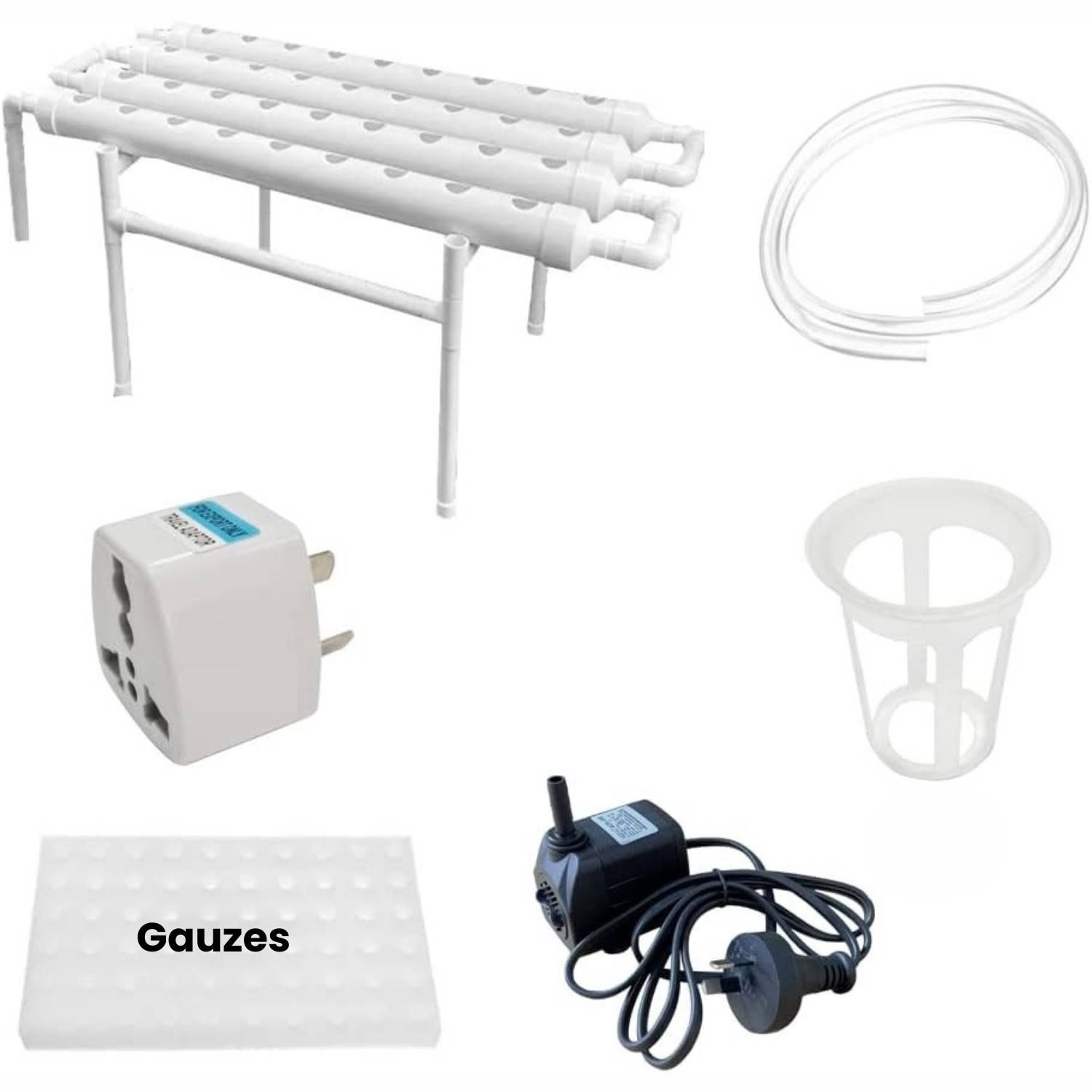 36 Position Hydroponics Growing System: image 6