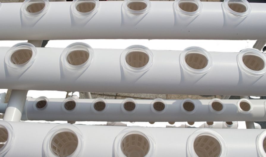108 Cup NFT Hydroponic Kit