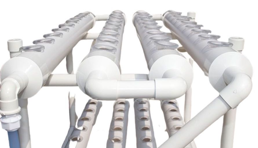 108 Cup NFT Hydroponic Kit: image 6