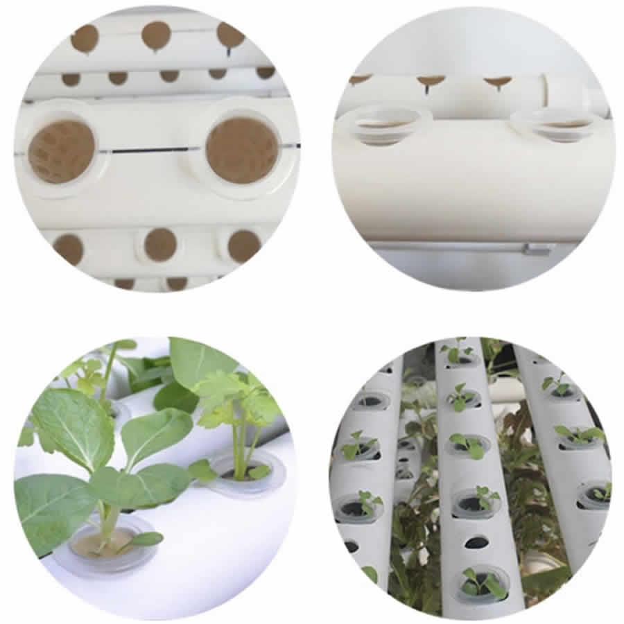 36 Cup Hydroponic Kit: image 5