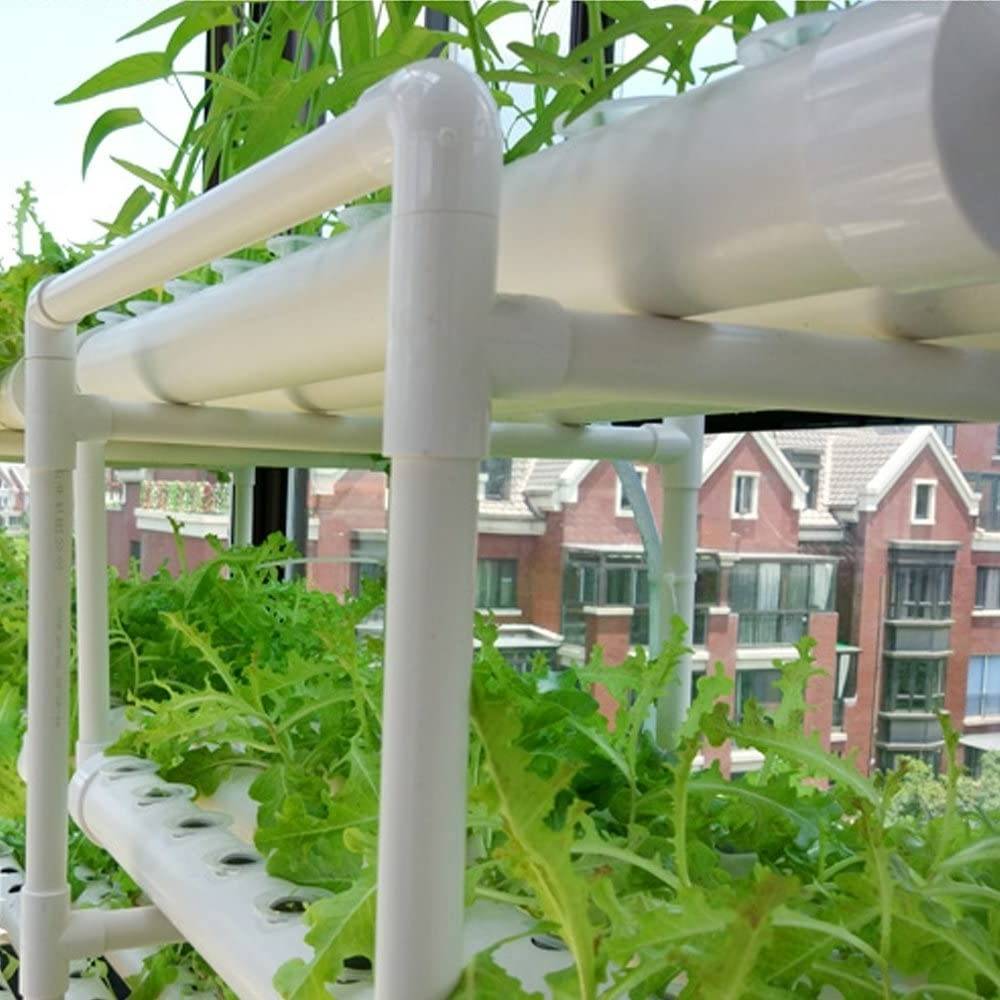 buy home hydroponic set up